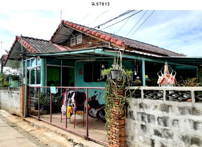 ที่ดิน โกลบอล เฮ้าส์ พิษณุโลก : ที่ดินพร้อมสิ่งปลูกสร้าง 43.6 ตร.วา อำเภอเมืองพิษณุโลก จังหวัดพิษณุโลก 617,000