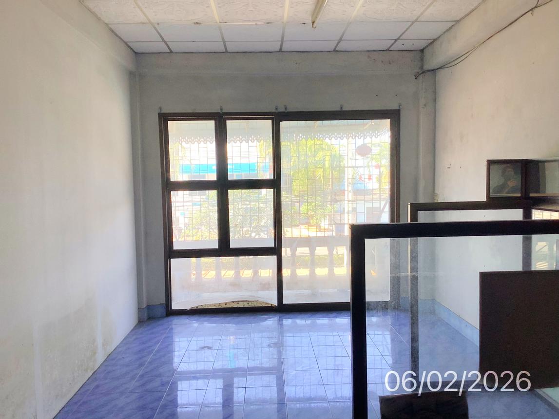 รูป อาคารพาณิชย์ 56.4 ตร.วา ย่านตาขาว ตรัง 11M - รูปที่ 32/39