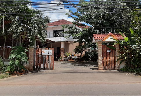 ที่ดินพร้อมสิ่งปลูกสร้าง 175.2 ตร.วา อำเภอเมืองอุดรธานี จังหวัดอุดรธานี 3.1M