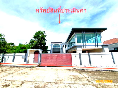 Houses for sale Surat Thani : HOME 194.1 Sq.w. Ko Samui Surat Thani for 20.4M