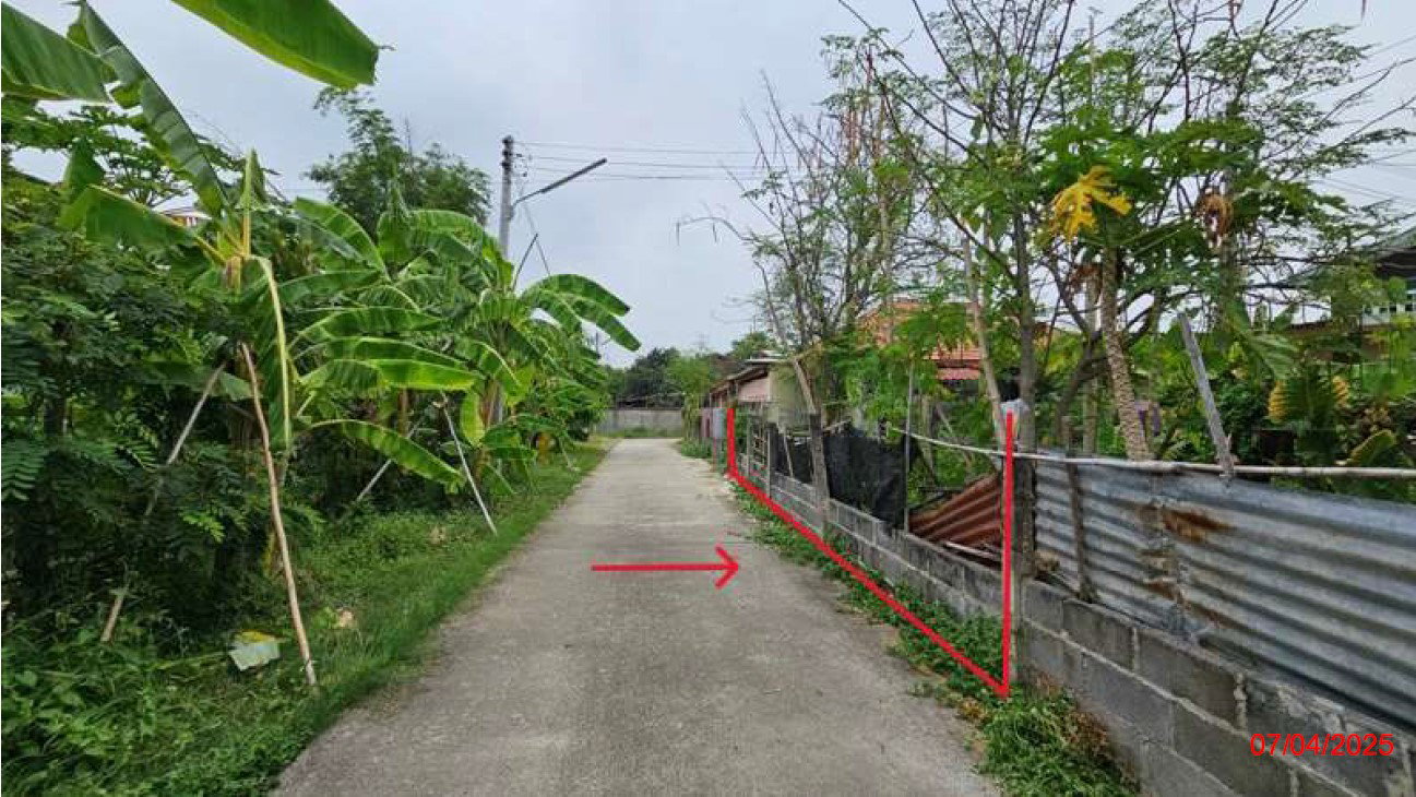 รูป ที่ดินพร้อมสิ่งปลูกสร้าง 142 ตร.วา อำเภอหนองแค จังหวัดสระบุรี 849,000 - รูปที่ 2/12