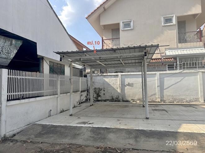 รูป บ้านเดี่ยว 351.9 ตร.วา ลำลูกกา ปทุมธานี 10.8M - รูปที่ 26/55