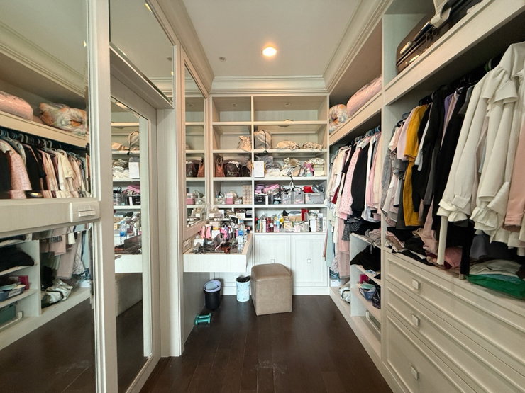 รูป ขายด่วน สุดคุ้ม เศรษฐสิริ พัฒนาการ  (99 ตรว) เพียง 13.5 ล้าน - รูปที่ 24/30