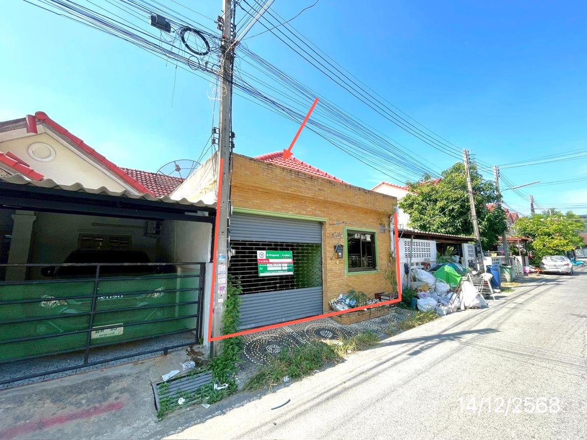 picture TOWN HOUSE 22.5 Sq.w. Khlong Luang Pathumthani for 984,000 - 17/33