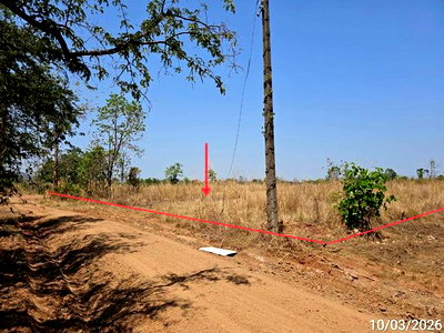 Land for sale Phetchabun : LAND 1811 Sq.w. Chon Daen Phetchabun for 855,000