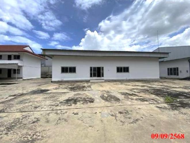รูป บ้านเดี่ยว 4391.9 ตร.วา คลองหลวง ปทุมธานี 520.9M - รูปที่ 30/65