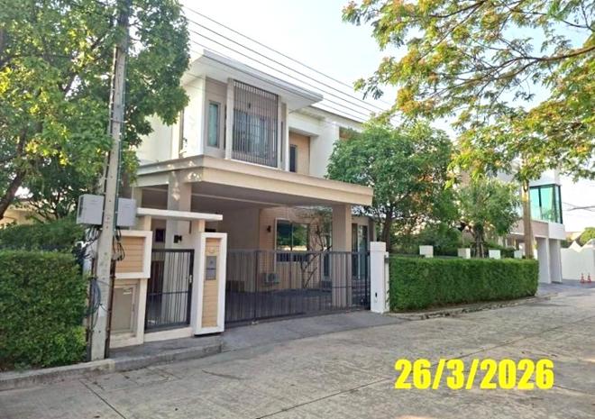 picture HOME 113.2 Sq.w. Pak Kret Nonthaburi for 21.9M - 2/53