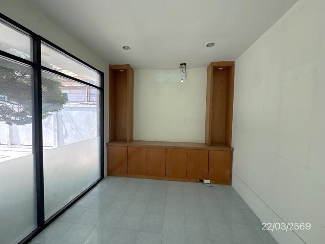 รูป บ้านเดี่ยว 351.9 ตร.วา ลำลูกกา ปทุมธานี 10.8M - รูปที่ 15/55