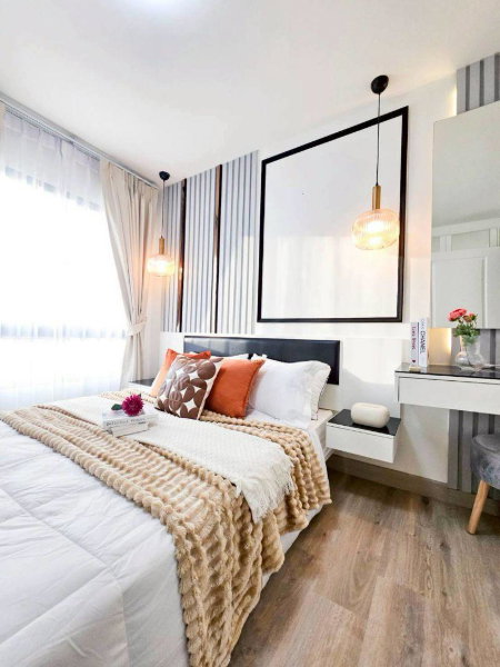 picture I CONDO Sukhumvit 105 - 13/14