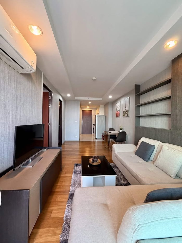รูป เช่าคอนโด THE LINE Phahonyothin Park/เดอะ ไลน์ พหลโยธิน พาร์ค (C6904018) ID Line : @condo44 - รูปที่ 4/8