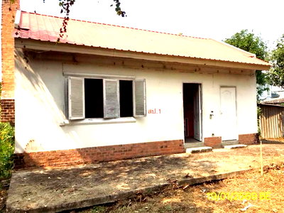 Houses for sale Nonthaburi : HOME 3859 Sq.w. Muang Nonthaburi Nonthaburi for 101.3M