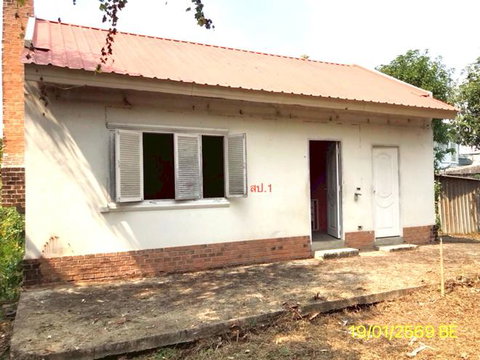 HOME 3859 Sq.w. Muang Nonthaburi Nonthaburi for 101.3M