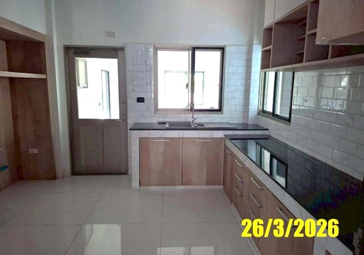 picture HOME 113.2 Sq.w. Pak Kret Nonthaburi for 21.9M - 34/53
