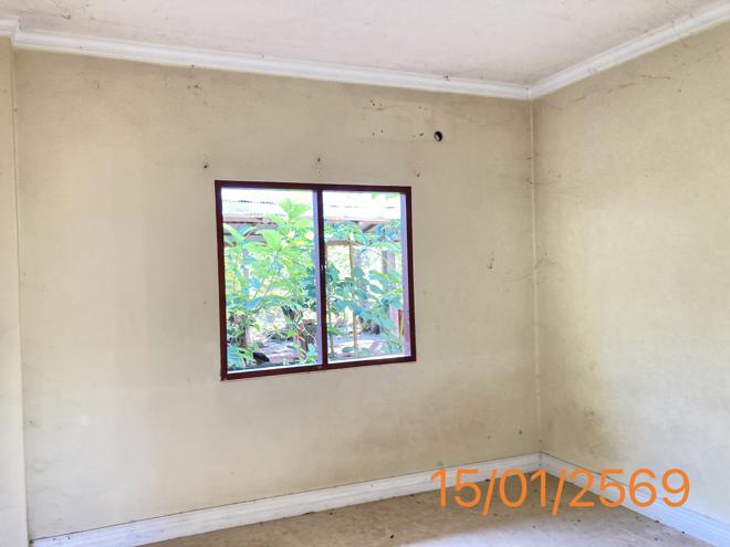 รูป บ้านเดี่ยว 303 ตร.วา เหนือคลอง กระบี่ 3.4M - รูปที่ 15/35
