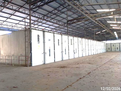ขายโรงงาน : เครื่องจักร จอมทอง เชียงใหม่ 3.1M