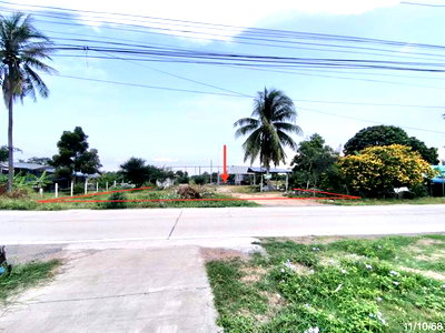 ขายโรงงาน : เพิงอเนกประสงค์ 724 ตร.วา บ้านแหลม เพชรบุรี 1.3M