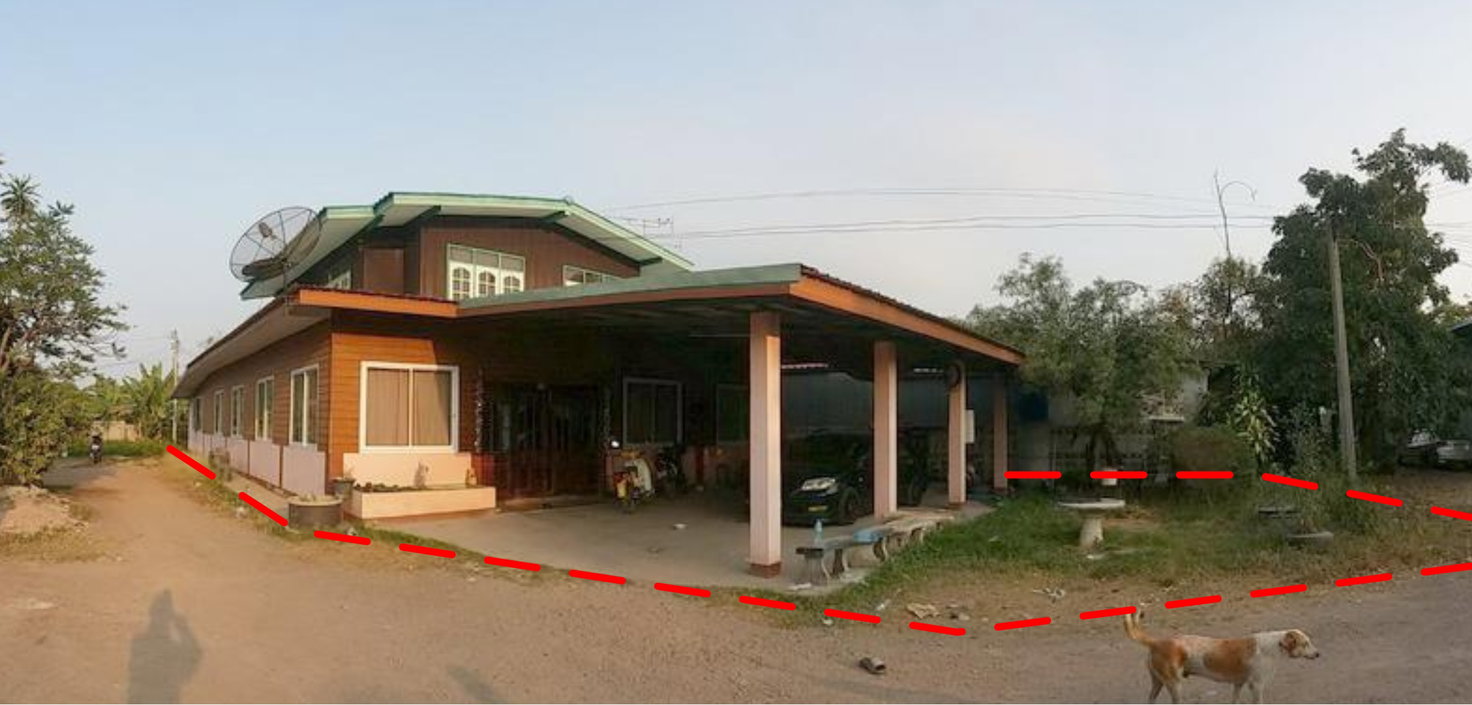 รูป ที่ดินพร้อมสิ่งปลูกสร้าง 142 ตร.วา อำเภอหนองแค จังหวัดสระบุรี 849,000 - รูปที่ 7/12