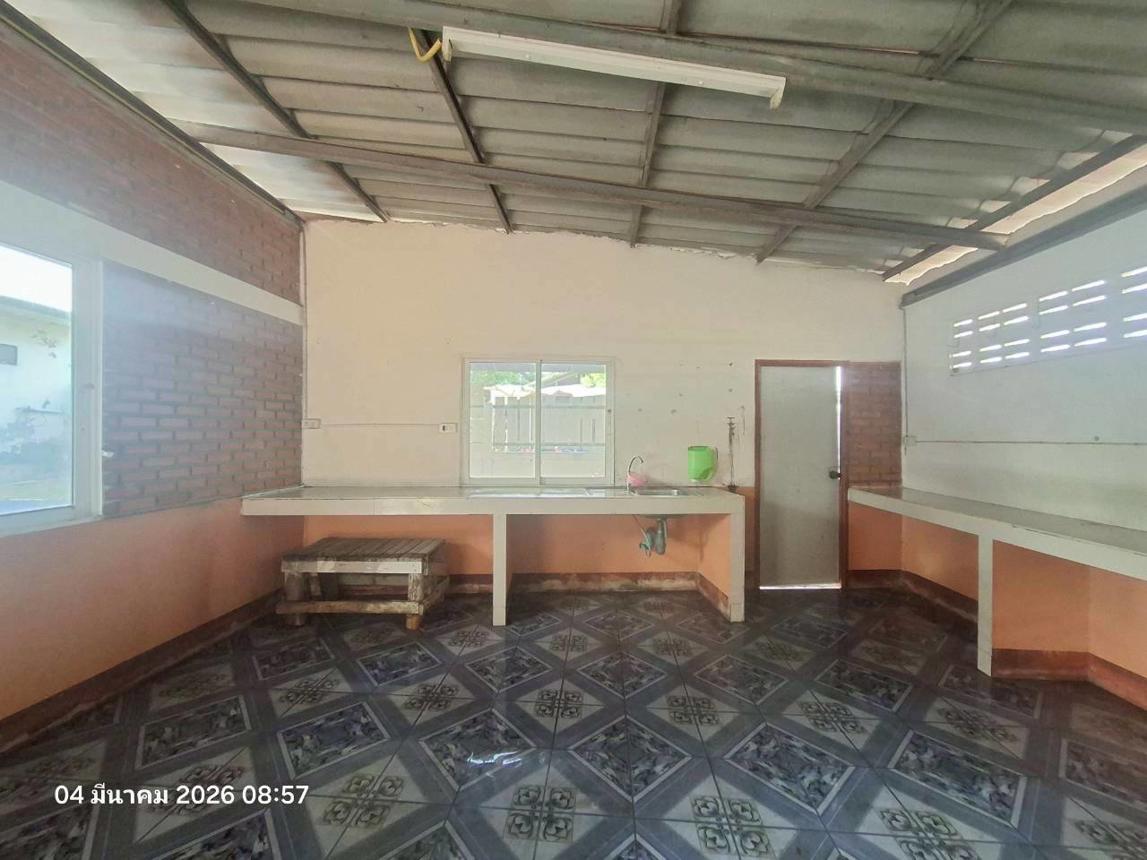 รูป บ้านเดี่ยว 326 ตร.วา ดอยสะเก็ด เชียงใหม่ 5.9M - รูปที่ 39/49