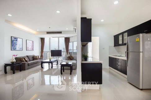 3-BR 146 Sqm Condo On 45th Floor, The Waterford Diamond Tower Sukhumvit, BTS Phrom Phong (ID 1749409)