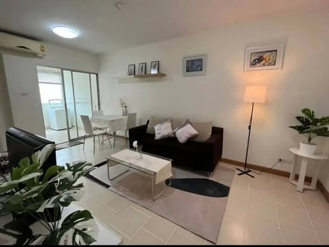🔥ขายถูกสุดในโครการ🔥City Home Rattanathibet (ซิตี้ โฮม รัตนาธิเบศร์) ใกล้ MRT บางกระสอ