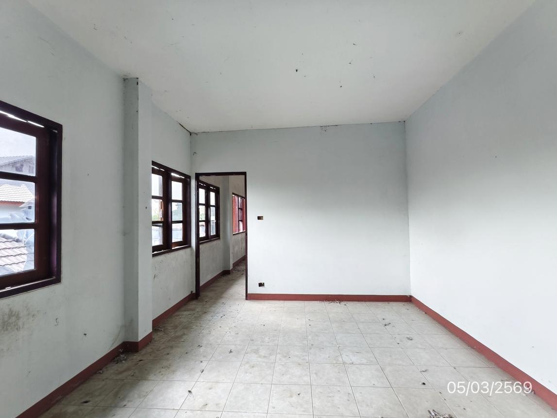 รูป บ้านเดี่ยว 177 ตร.วา เกื้อกูล วิลล่า2 สันทราย เชียงใหม่ 3.1M - รูปที่ 19/25