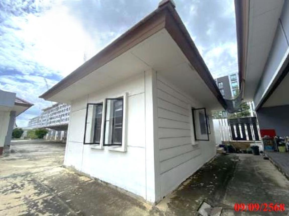 รูป บ้านเดี่ยว 4391.9 ตร.วา คลองหลวง ปทุมธานี 520.9M - รูปที่ 57/65