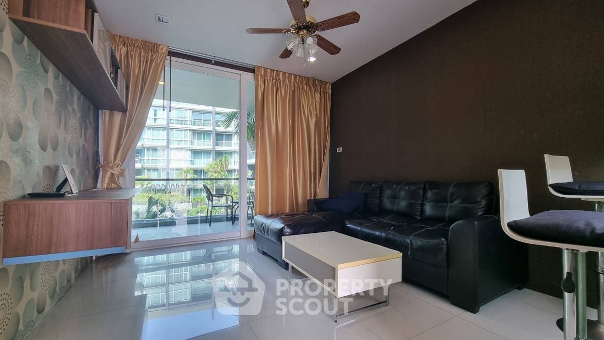 รูป คอนโด 1 ห้องนอน ราคาคุ้มค่า ที่ Apus Condominiums พัทยากลาง (ID 2137273) - รูปที่ 2/18