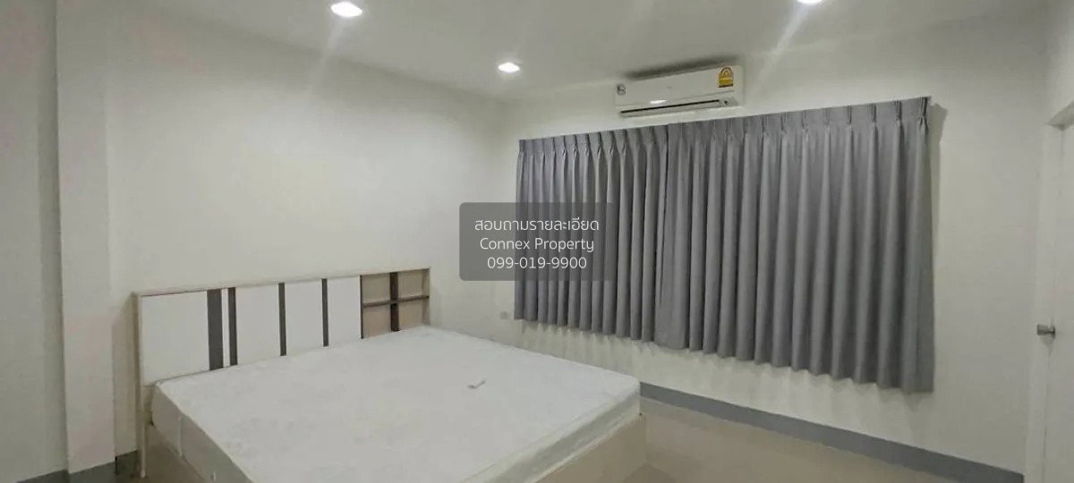 รูป ขายทาวน์เฮ้าส์/ทาวน์โฮม หมู่บ้าน 84 แมนชั่น MRT-ลาดพร้าว 71 (สายสีเหลือง) วังทองหลาง เขต วังทองหลาง กรุงเทพ CX-150687 ✅ ทักไลน์ @connexproperty ตอบทันที ทีมงานมืออาชีพ ✅ - รูปที่ 10/12