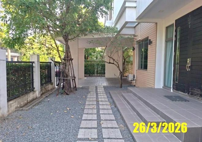 picture HOME 113.2 Sq.w. Pak Kret Nonthaburi for 21.9M - 5/53