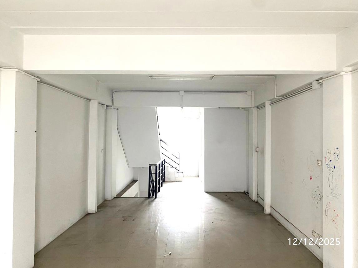 รูป อาคารพาณิชย์ 25.9 ตร.วา ทิวลิป สแควร์ กระทุ่มแบน สมุทรสาคร 4.1M - รูปที่ 23/33