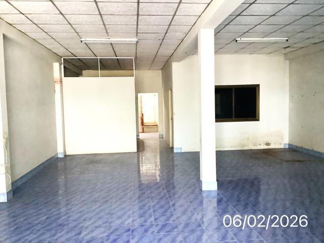 รูป อาคารพาณิชย์ 56.4 ตร.วา ย่านตาขาว ตรัง 11M - รูปที่ 14/39