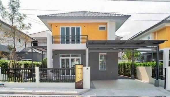 picture house for rent - Magnolia Village - 1/14