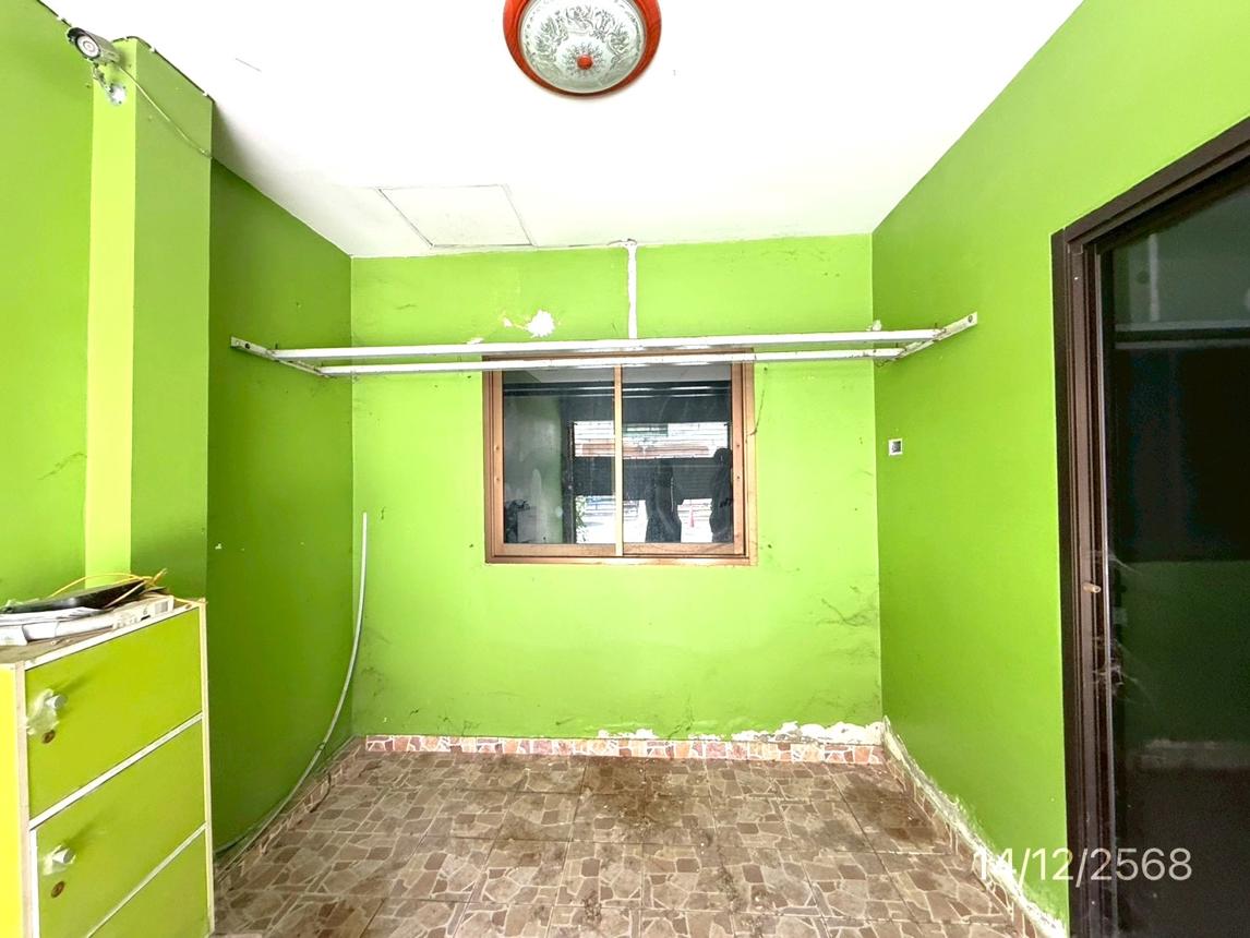 picture TOWN HOUSE 22.5 Sq.w. Khlong Luang Pathumthani for 984,000 - 23/33