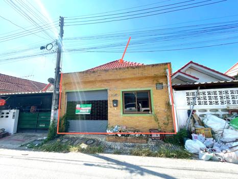 picture TOWN HOUSE 22.5 Sq.w. Khlong Luang Pathumthani for 984,000 - 30/33
