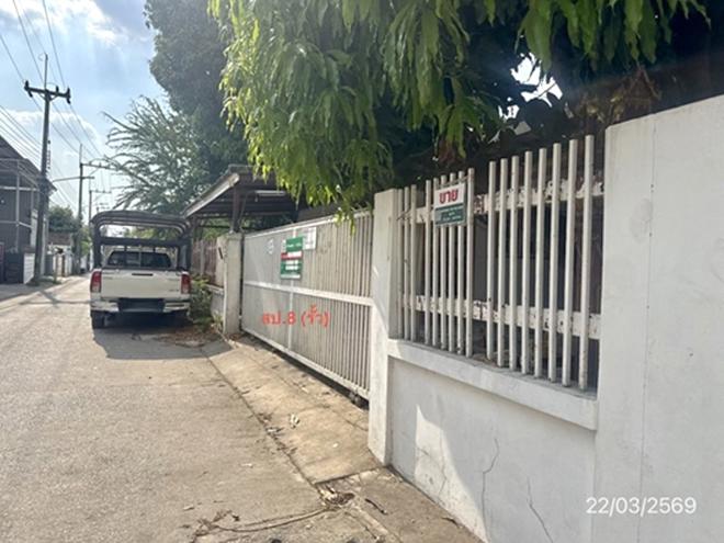 รูป บ้านเดี่ยว 351.9 ตร.วา ลำลูกกา ปทุมธานี 10.8M - รูปที่ 24/55