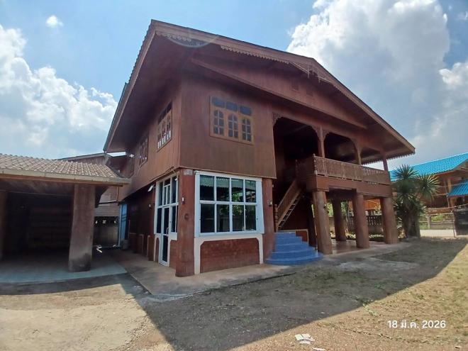 picture HOME 296 Sq.w. Ngao Lamphang for 3.2M - 2/39