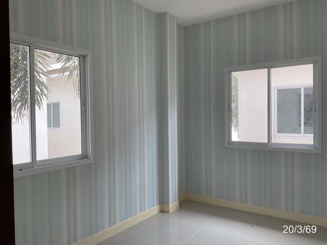 รูป ทาวน์เฮ้าส์ 22 ตร.วา บ้านรัก เมืองขอนแก่น ขอนแก่น 1.6M - รูปที่ 17/47