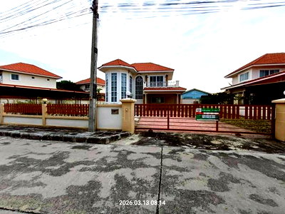 Houses for sale : HOME 200.9 Sq.w. Muang Lop Buri Lopburi for 4.2M