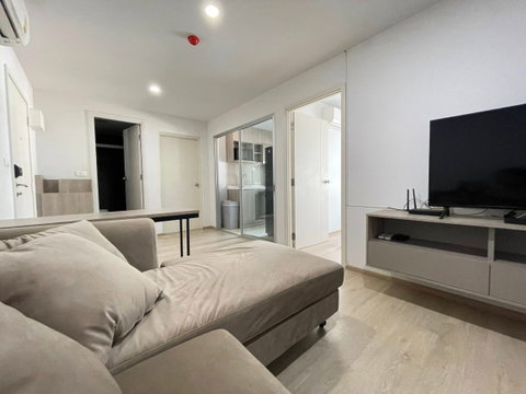 🔥 For Sale Elio Del Moss Phaholyothin 34 near Kasetsart University – Tenanted Unit, Ready Income