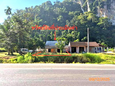 Houses for sale Tham Phannara Nakhon Sri Thammarat : HOME 65.1 Sq.w. Tham Phannara Nakhon Sri Thammarat for 1.6M