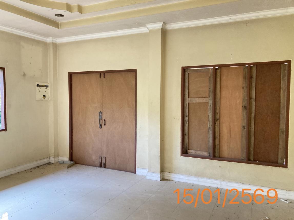 รูป บ้านเดี่ยว 303 ตร.วา เหนือคลอง กระบี่ 3.4M - รูปที่ 24/35