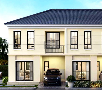 Townhouses for sale Samut Prakarn : For Sale Townhouse/Townhome  , Baan Pruksa 150 Prachauthit (2) , Nai Khlong Bang Pla Kot , Phra Samut Chedi , Samut Prakarn , CX-150786 ✅ Live chat with us ADD LINE @connexproperty ✅