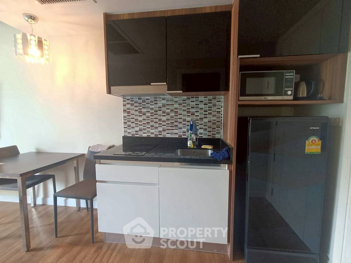 picture 1-BR Condo For Rent At Dusit Grand Park, Pattaya (ID 2761067) - 9/10