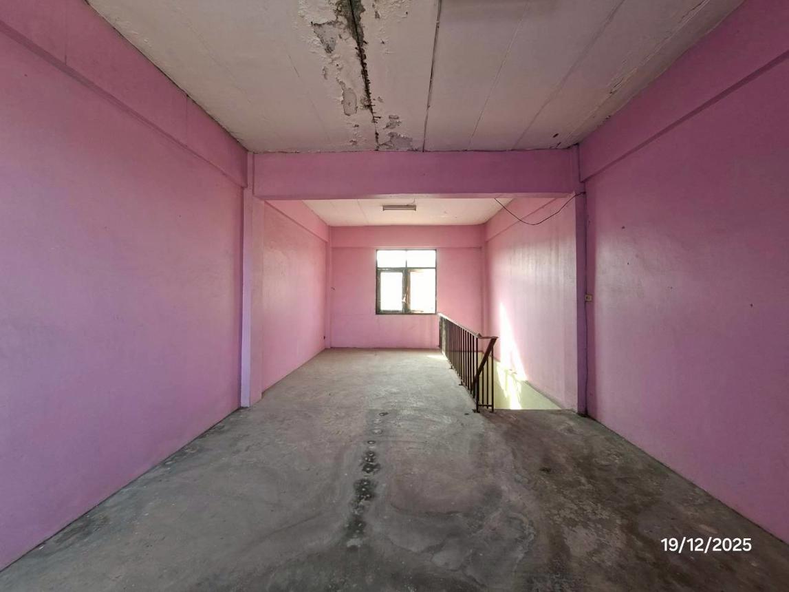 รูป อาคารพาณิชย์ 20 ตร.วา ราชธานี ลำลูกกา ปทุมธานี 1.9M - รูปที่ 23/29