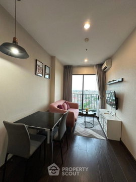 คอนโดชั้น 15 ห้องนอน 1 ห้อง ที่ C Ekkamai ใกล้ ARL รามคำแหง (ID 2085973)
