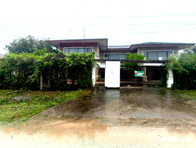 บ้านเดี่ยว พาน เชียงราย : บ้านเดี่ยว 183 ตร.วา พาน เชียงราย 8.3M