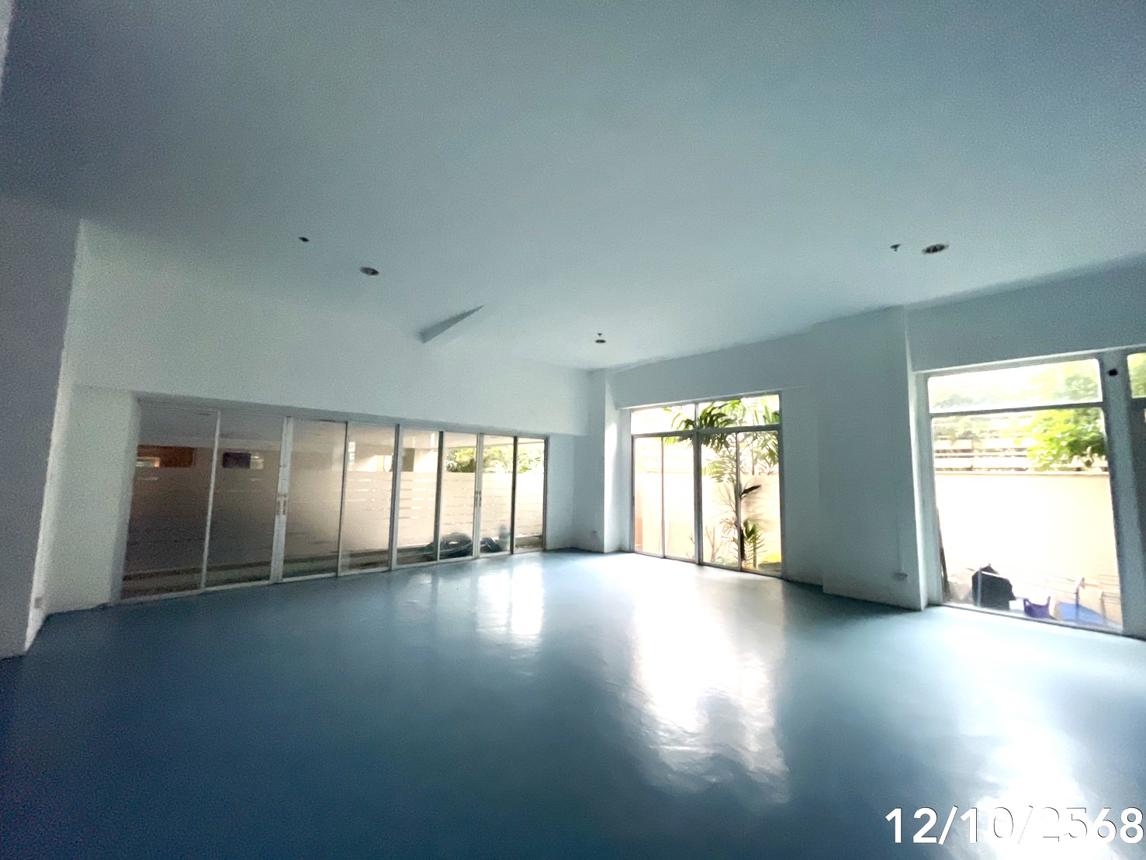 รูป ห้องชุดสำนักงาน 597.6 ตร.วา อินสไปร์เพลส พระราม 9 เขตบางกะปิ กรุงเทพมหานคร 14.7M - รูปที่ 26/33