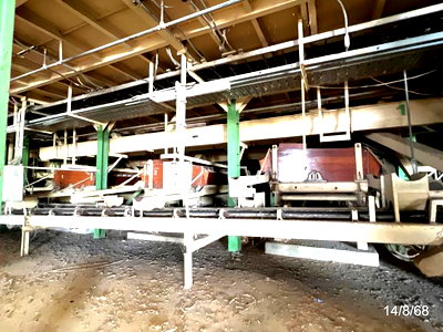 ขายโรงงาน : เครื่องจักร หันคา ชัยนาท 51.6M