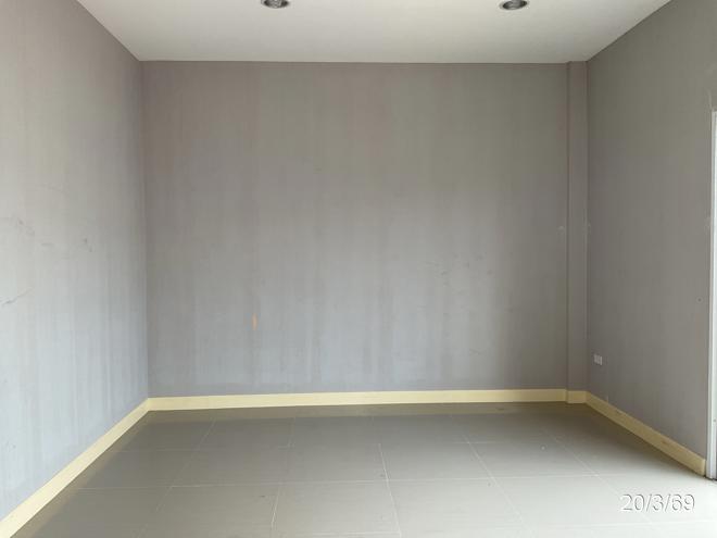 รูป ทาวน์เฮ้าส์ 22 ตร.วา บ้านรัก เมืองขอนแก่น ขอนแก่น 1.6M - รูปที่ 20/47
