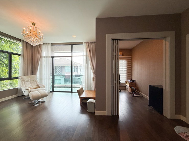 รูป ขายด่วน สุดคุ้ม เศรษฐสิริ พัฒนาการ  (99 ตรว) เพียง 13.5 ล้าน - รูปที่ 15/30